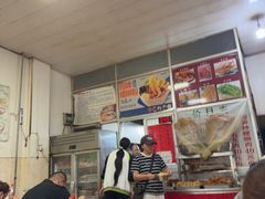 -谭老太正宗柳州螺狮粉(家和花园店)