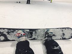 -绍兴启迪乔波冰雪世界
