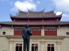 -厦门大学(思明校区)
