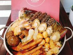 -食神鱼头佛跳墙(百子湾旗舰店)