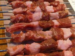 -三个蒙古大叔羊肉串(大宁店)
