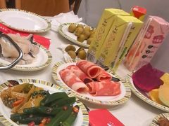 -吉布鲁牛排海鲜自助(芙蓉万家丽店)