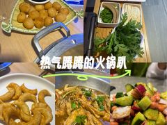 -邵汇大虾火锅(鲁迅路店)