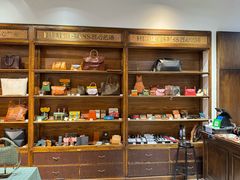 -HEARTISANS手工DIY皮艺体验(安贞环宇荟店)