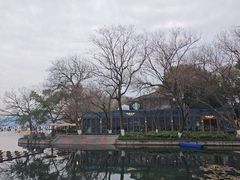 -星巴克(西湖天地店)