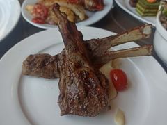 -福州仓山凯悦酒店·Market Cafe Lacucina咖啡厅