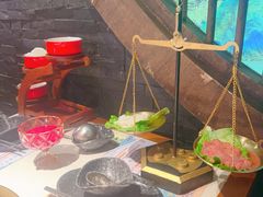 -哥老官重庆美蛙鱼头(五角场合生汇店)