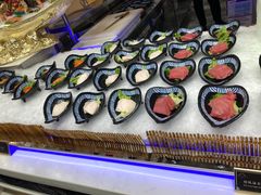 -圣罗巴海鲜自助(黑金店)