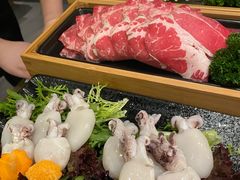 -湊湊火锅·茶憩(打浦桥日月光店)