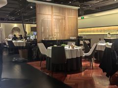 -悦融·京鲁菜·露台花园(安定门店)