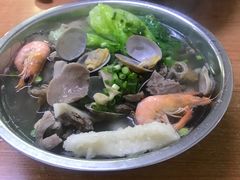 -福屿鲜捞小吃·捞化(福屿总店)