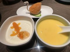 -万丽轩·粤菜(王府井金茂万丽酒店)