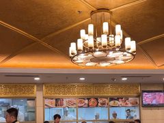 -汗腾格里·风味餐厅(新疆驻京办店)