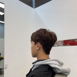 -CHIC 国潮男士发型