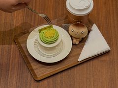 -chuchulab日式短蛋糕(粤海天地店)