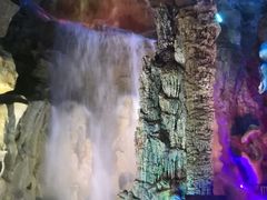 -泰安地下龙宫景区