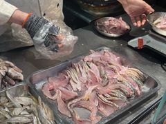 -大马弄蒋师傅美食酥鱼(察院前店)