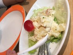 -必胜客(百联又一城店)