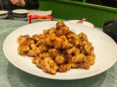 -老大连·海肠捞饭·大连海鲜大连菜(西安路店)