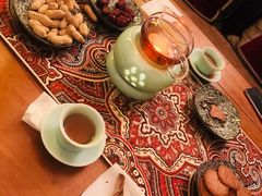 -大可堂普洱茶馆(襄阳南路馆)