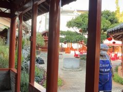 -香麒园·过桥米线·南湖雅宴
