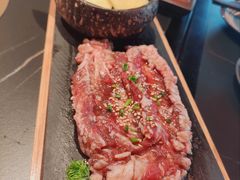 -谷牛和牛烤肉(漕河泾印象城店)