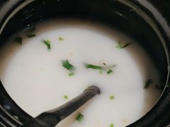 鸭架汤-北京老铺烤鸭(西稍门店)