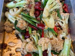 -No.DD戳子烧烤·江湖菜(北京总店)