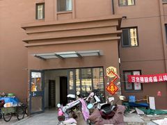 -古早外婆(天佑城店)