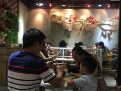 -云味馆·云南菜·云南米线(景田店)