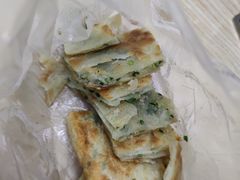 -咏春葱油饼(德政中路店)