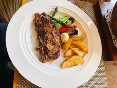 -翠湖六号全日制西餐厅(翠湖宾馆店)