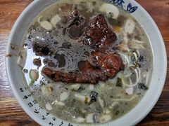 -无名氏面馆(邮电路店)