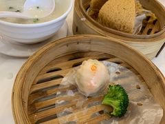 -东江渔村·古典园林·30年粤菜老字号(太和店)