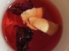 洛神花茶-太二酸菜鱼(金沙印象城店)