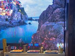 -海之屋韩式烤肉(海棠68环球美食街店)