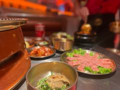 -西塔老太太泥炉烤肉(苏州大悦城店)