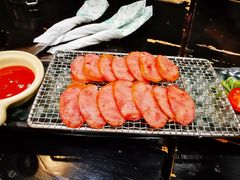 -小明同学(三里屯店)