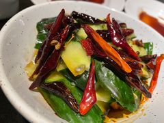 -老头儿油爆虾·知味杭州(爱琴海购物中心)
