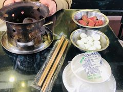 -川香煲(茅台路店)