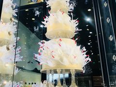 -BLACKSWAN黑天鹅(环球店)