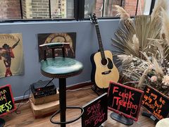 -MOSSO音乐酒吧·Live House(南京西路店)