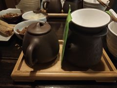-青藤茶馆(南山路店)