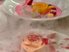 -PARFUM FLORAL花境法餐(南京首店)