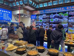 -鹊华居·地道鲁菜·海鲜·融合味(大明湖店)