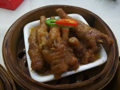 -新苑酒家(嘉宾路店)