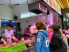 -阿娟牛肉丸·手打牛肉丸·现做现卖