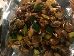 -关二哥烧烤(王家湾店)