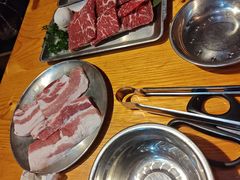 -麻蒲碳烤肉(远景路1号店)