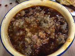 -定家小酥肉·清真(回民街店)